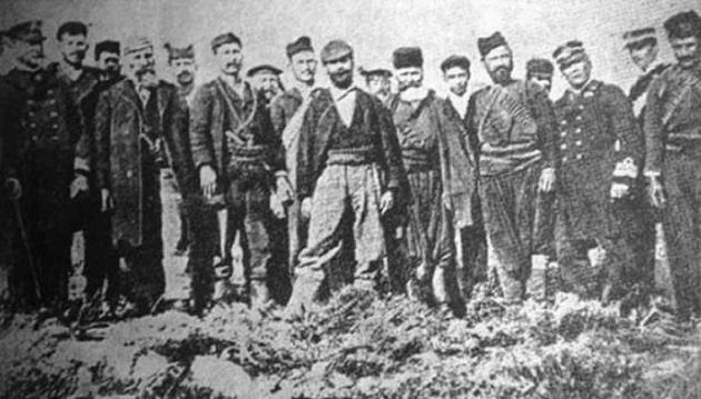 Απελευθέρωση της Κρήτης: Όταν ο τελευταίος Τούρκος στρατιώτης αποχώρησε 229 χρόνια μετά